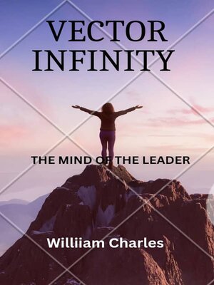 cover image of VECTOR INFINITY